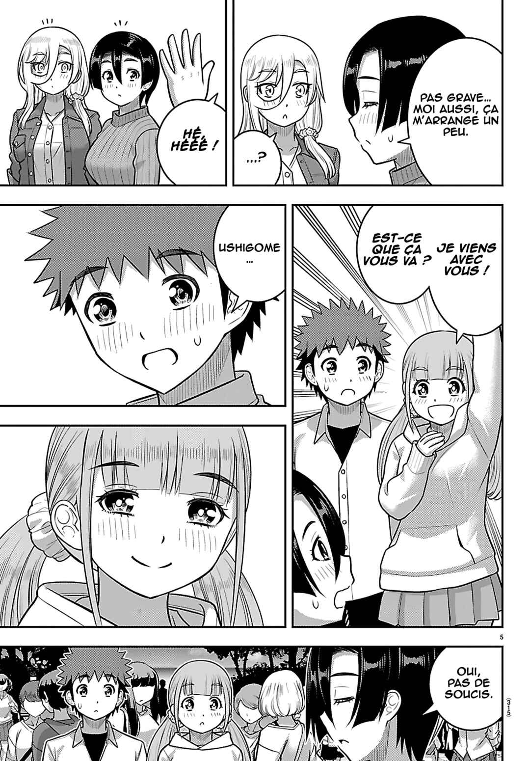 Chapter 256 - Page 6