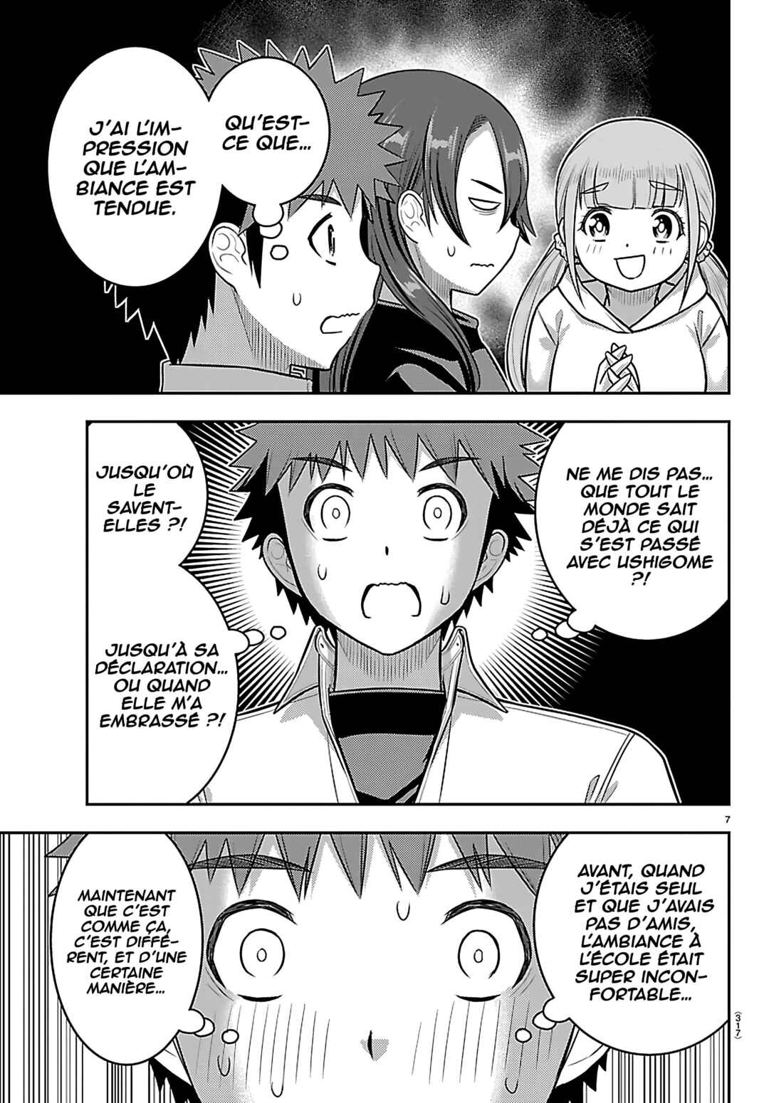 Chapter 256 - Page 8