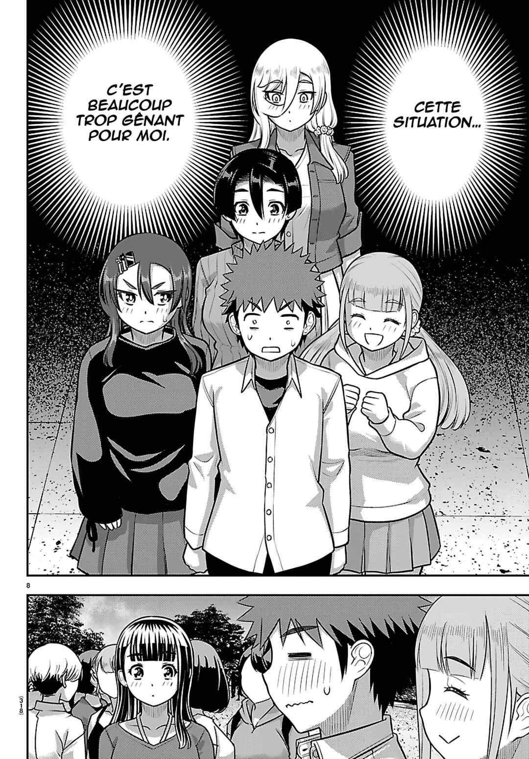 Chapter 256 - Page 9