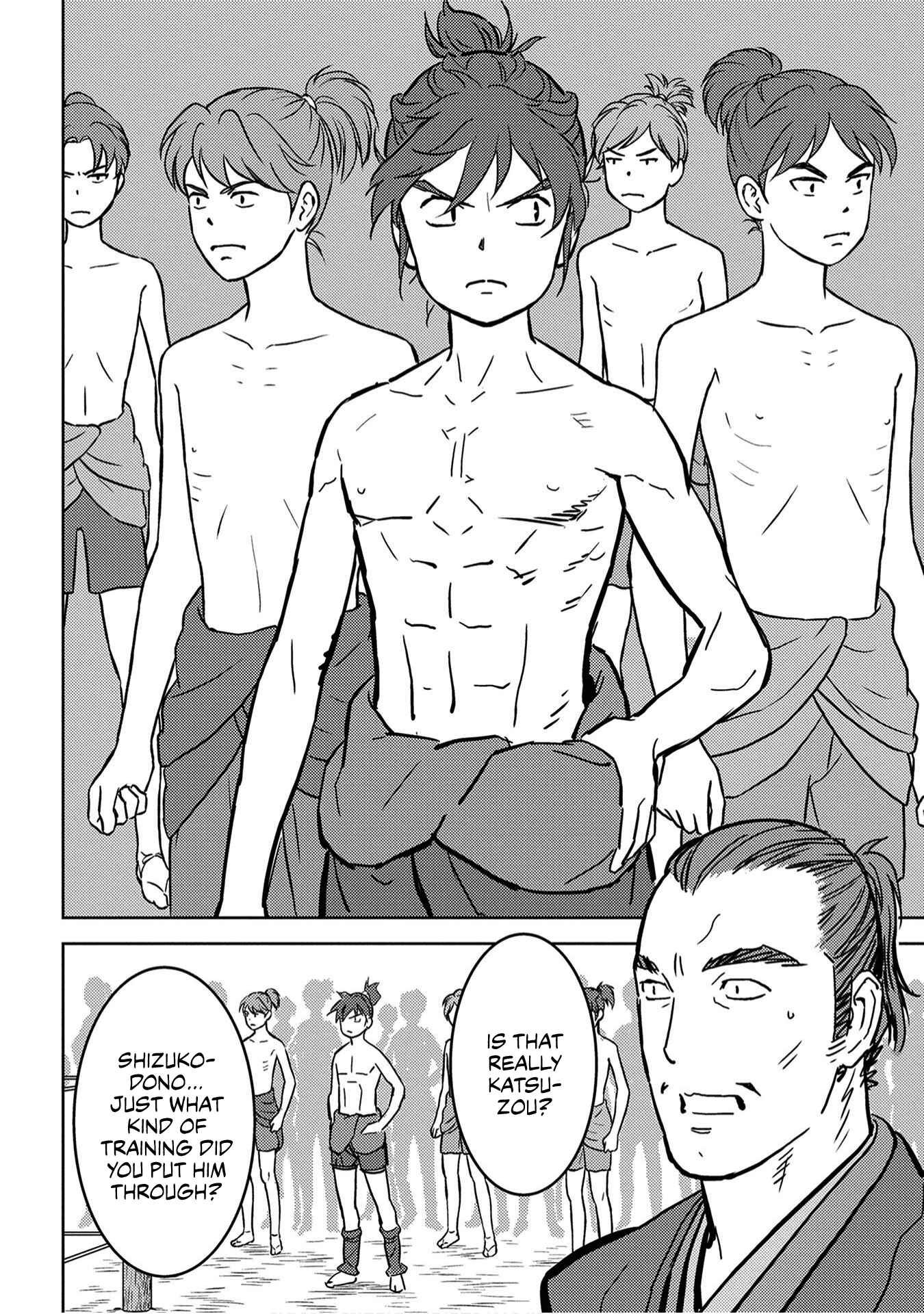 Chapter 18 - Page 27