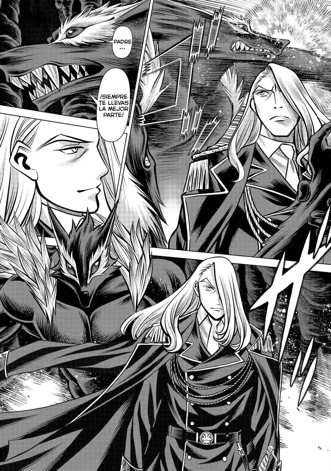 Chapter 92 - Page 10