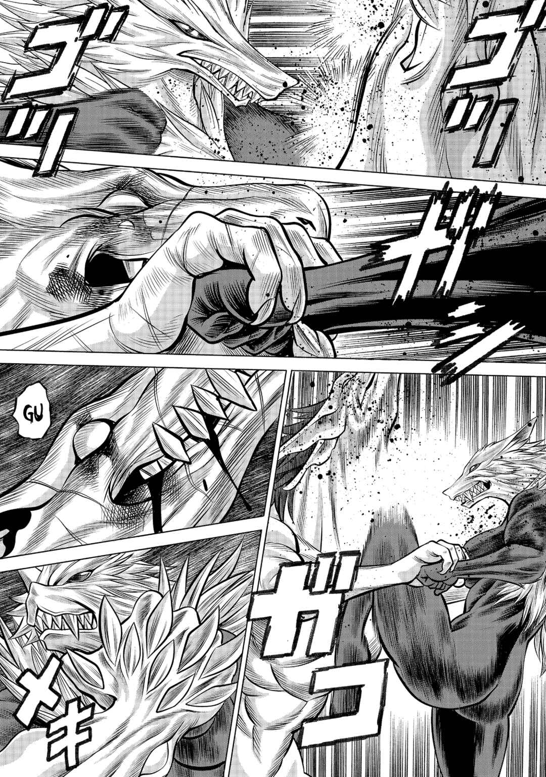Chapter 92 - Page 20