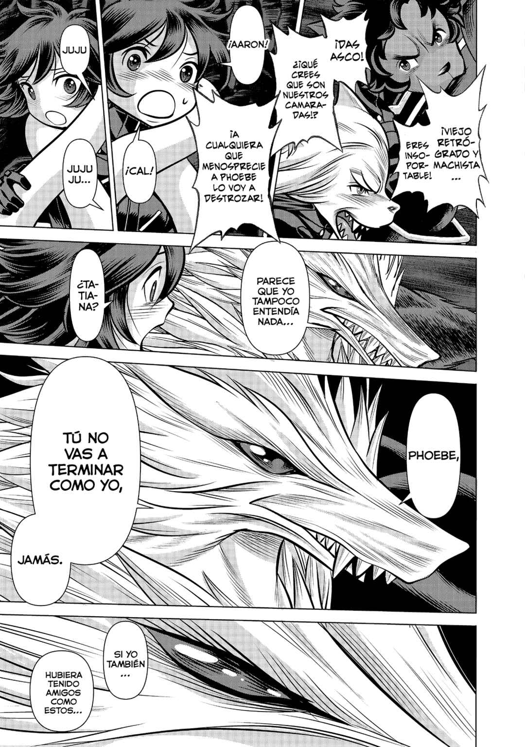 Chapter 92 - Page 26