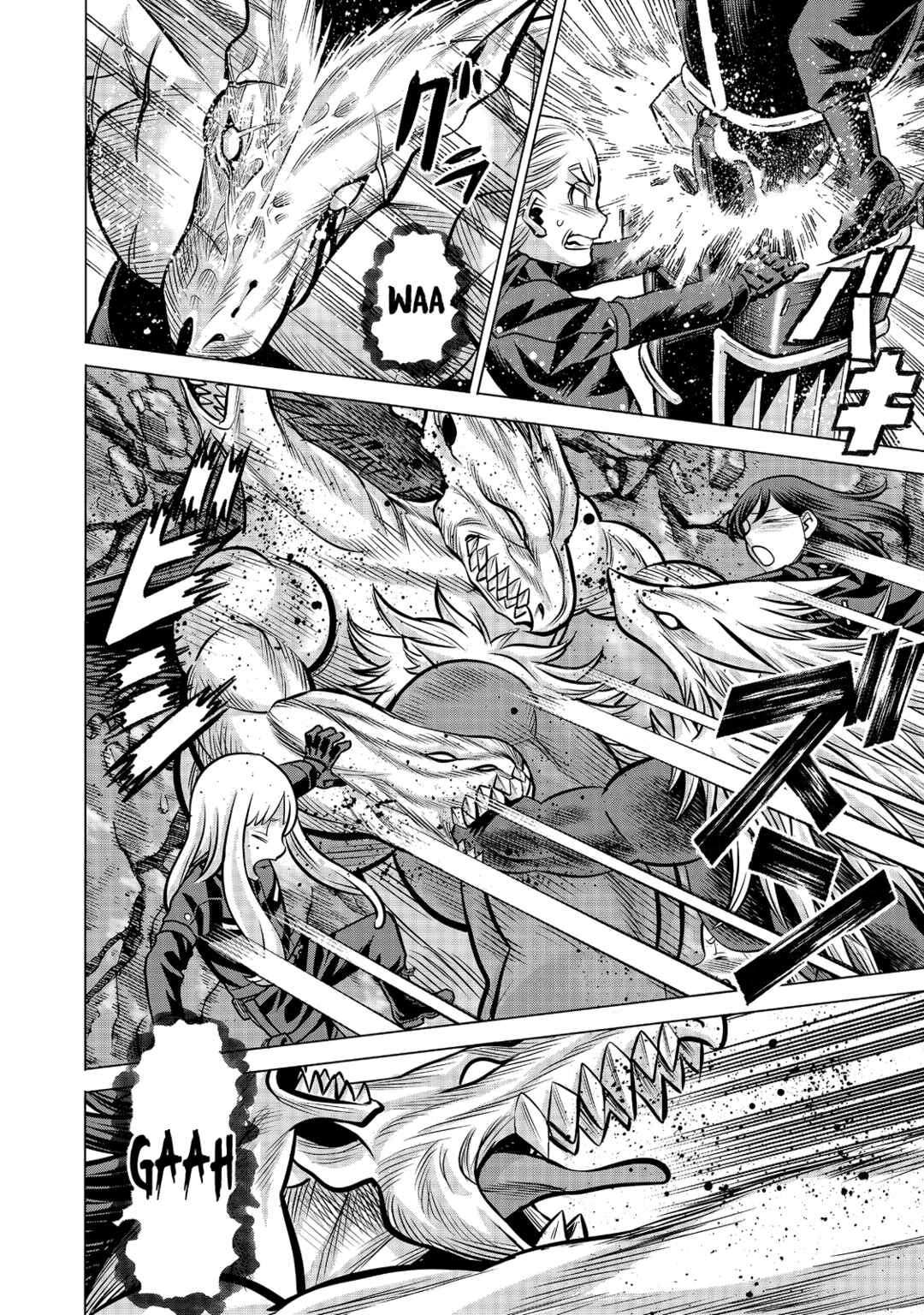 Chapter 92 - Page 27
