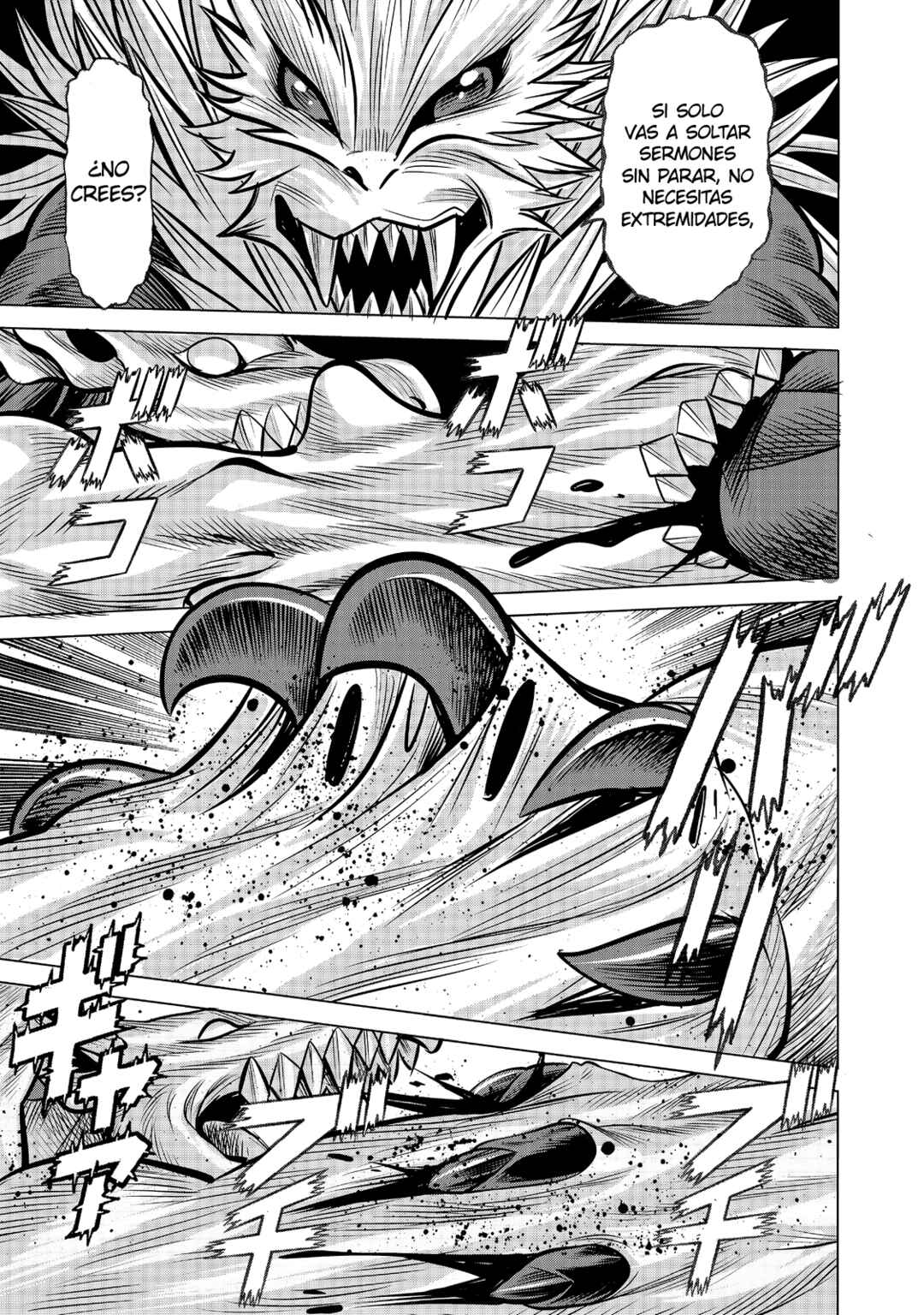 Chapter 92 - Page 28