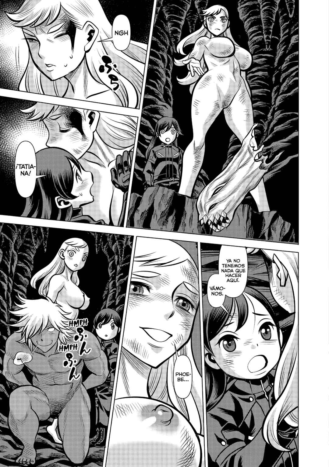 Chapter 92 - Page 31