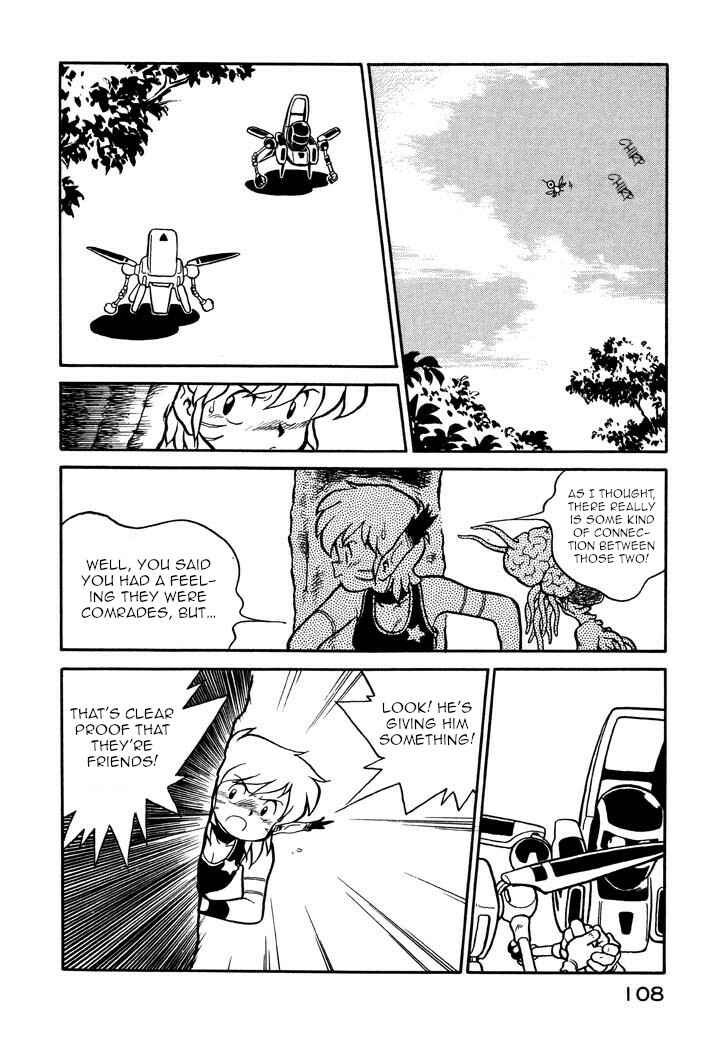 Chapter 40 - Page 18