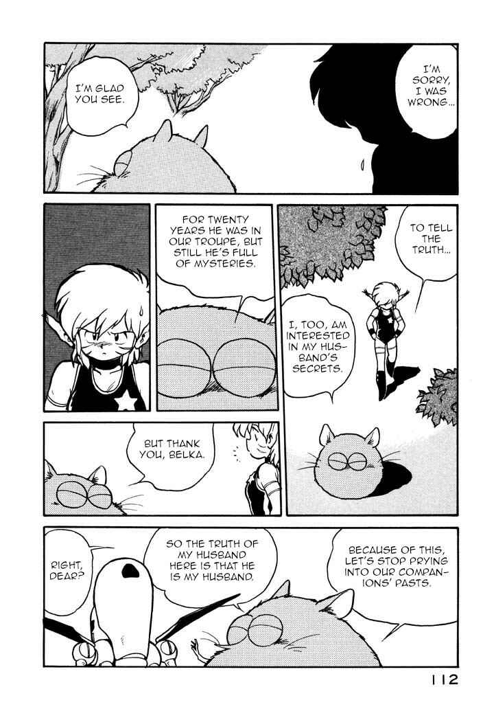 Chapter 40 - Page 22