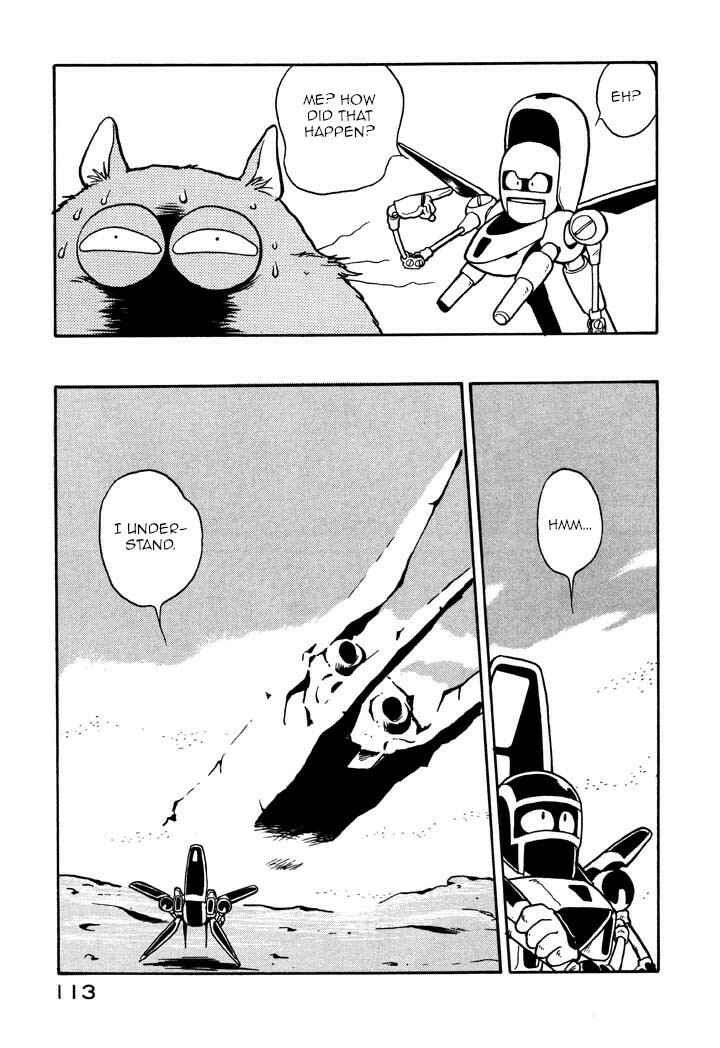 Chapter 40 - Page 23