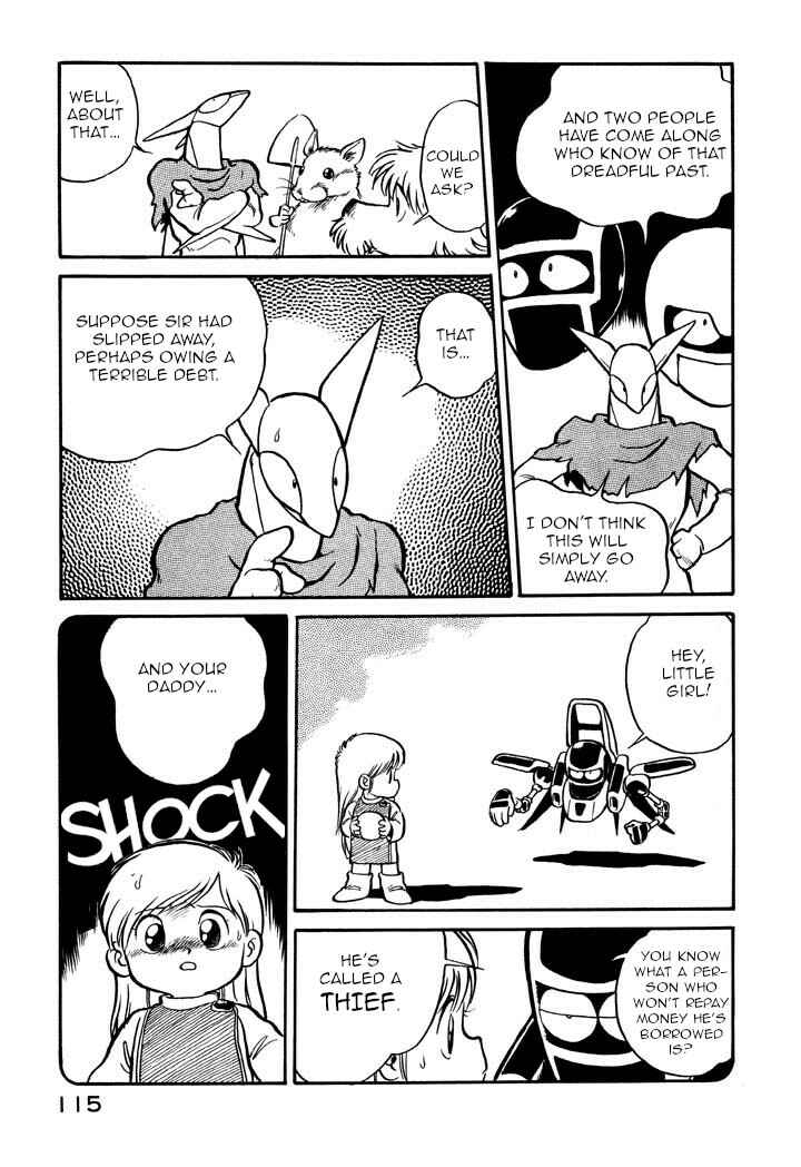 Chapter 40 - Page 25