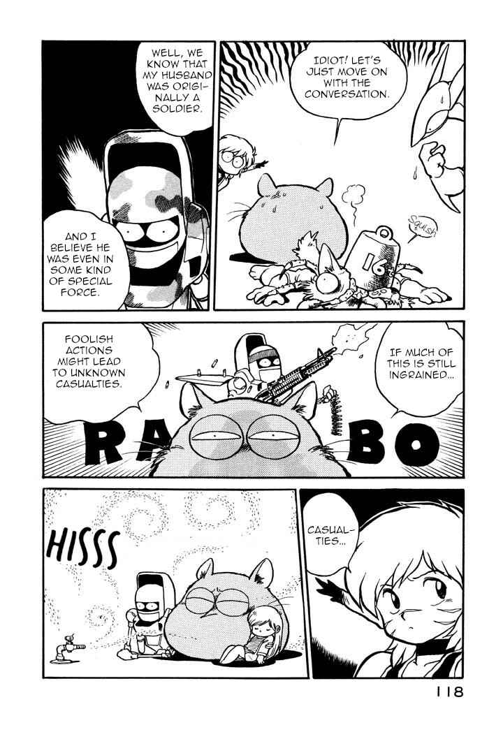 Chapter 40 - Page 28