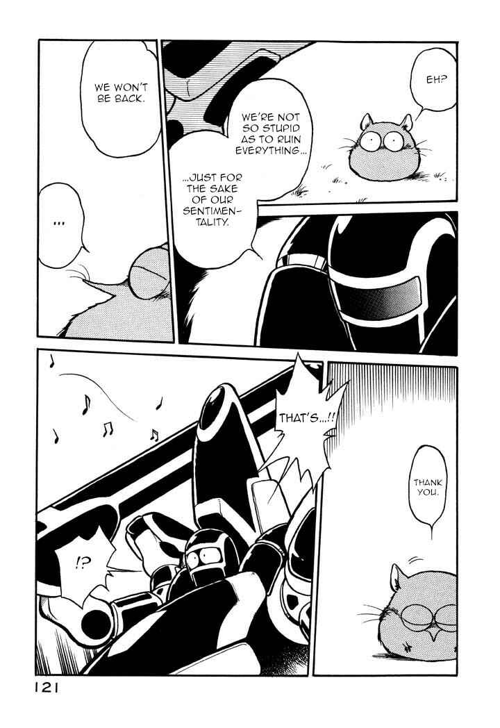 Chapter 40 - Page 31