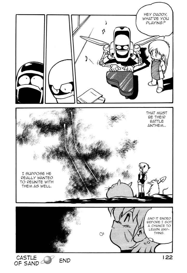 Chapter 40 - Page 32