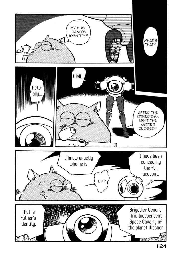 Chapter 40 - Page 34