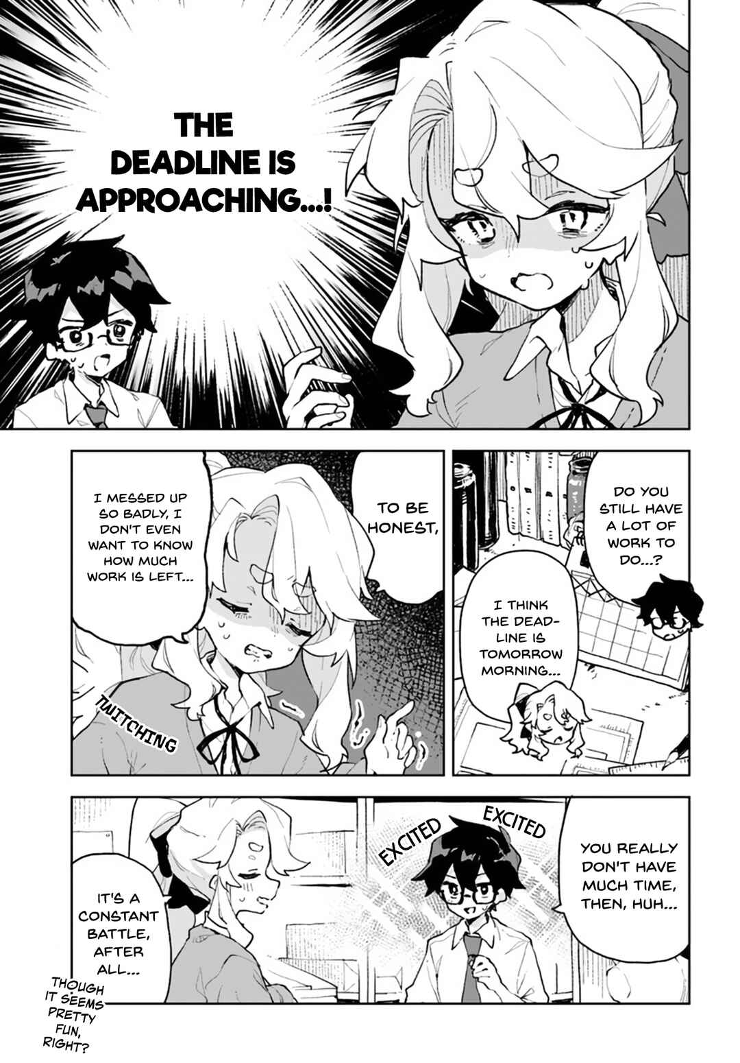Chapter 5 - Page 3