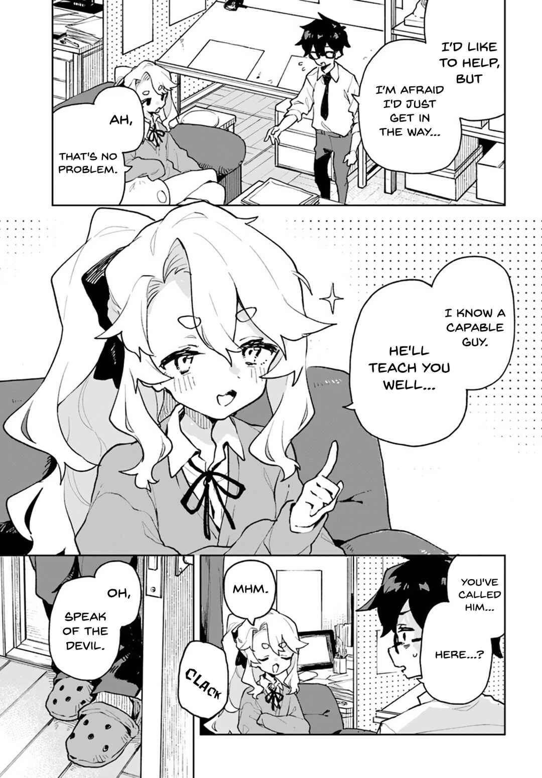 Chapter 5 - Page 5