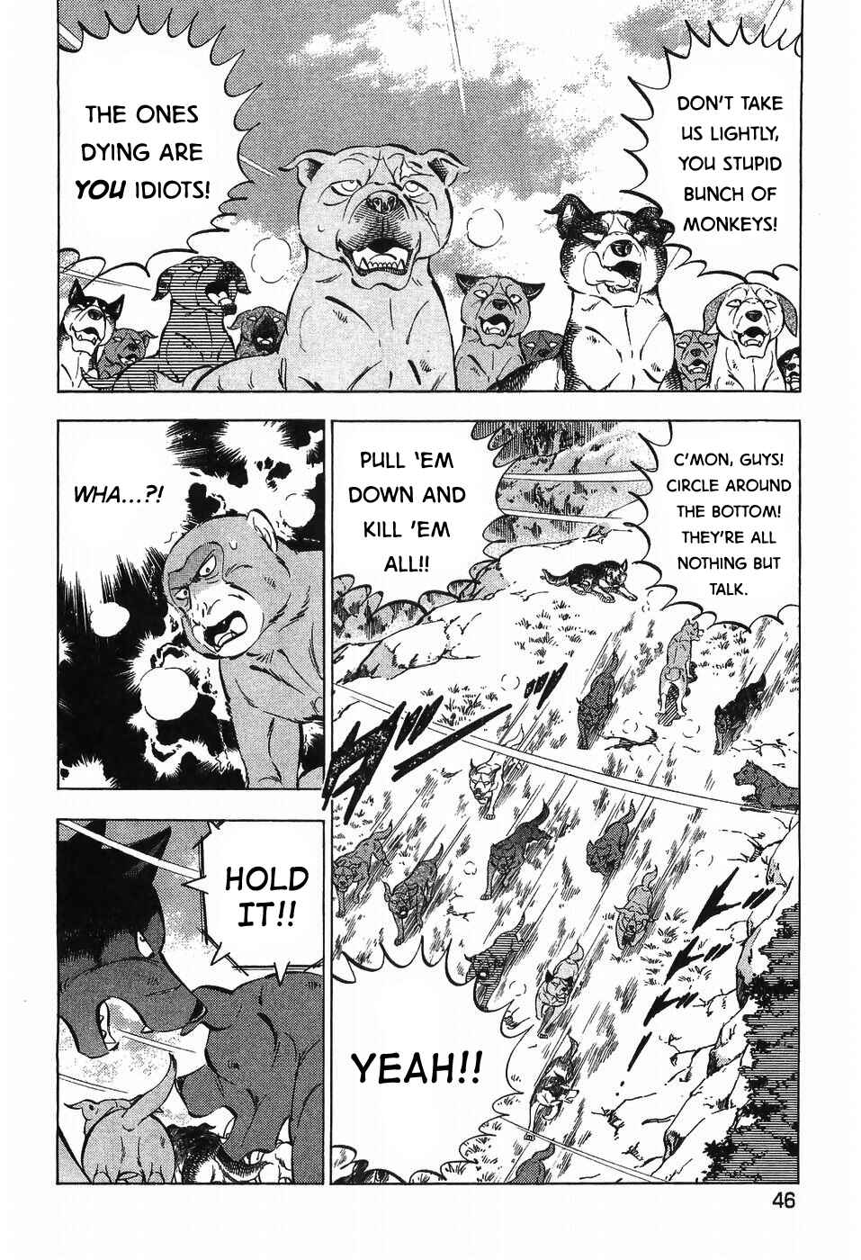 Chapter 269 - Page 12