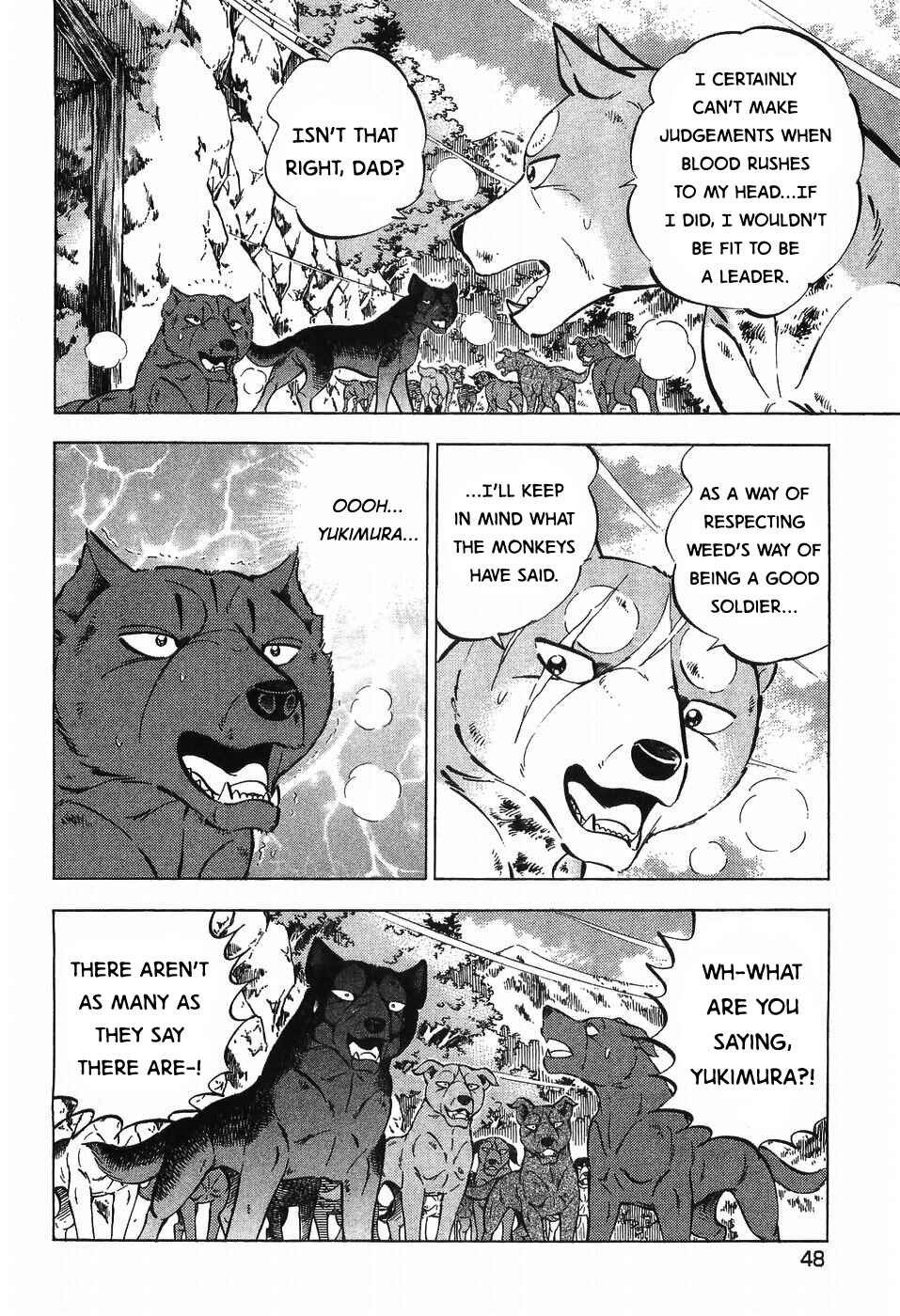 Chapter 269 - Page 14