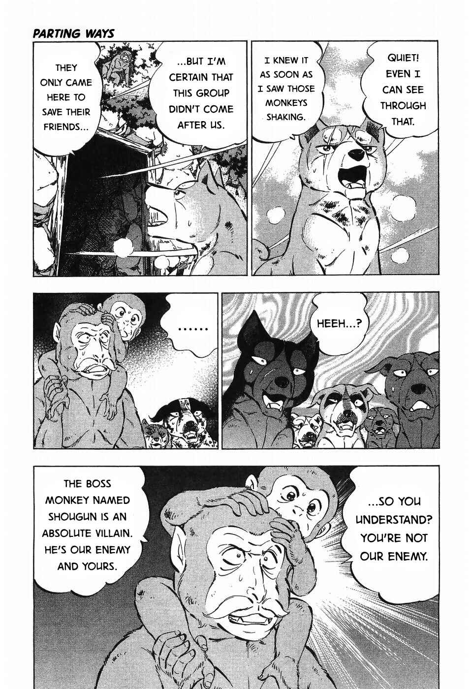 Chapter 269 - Page 15