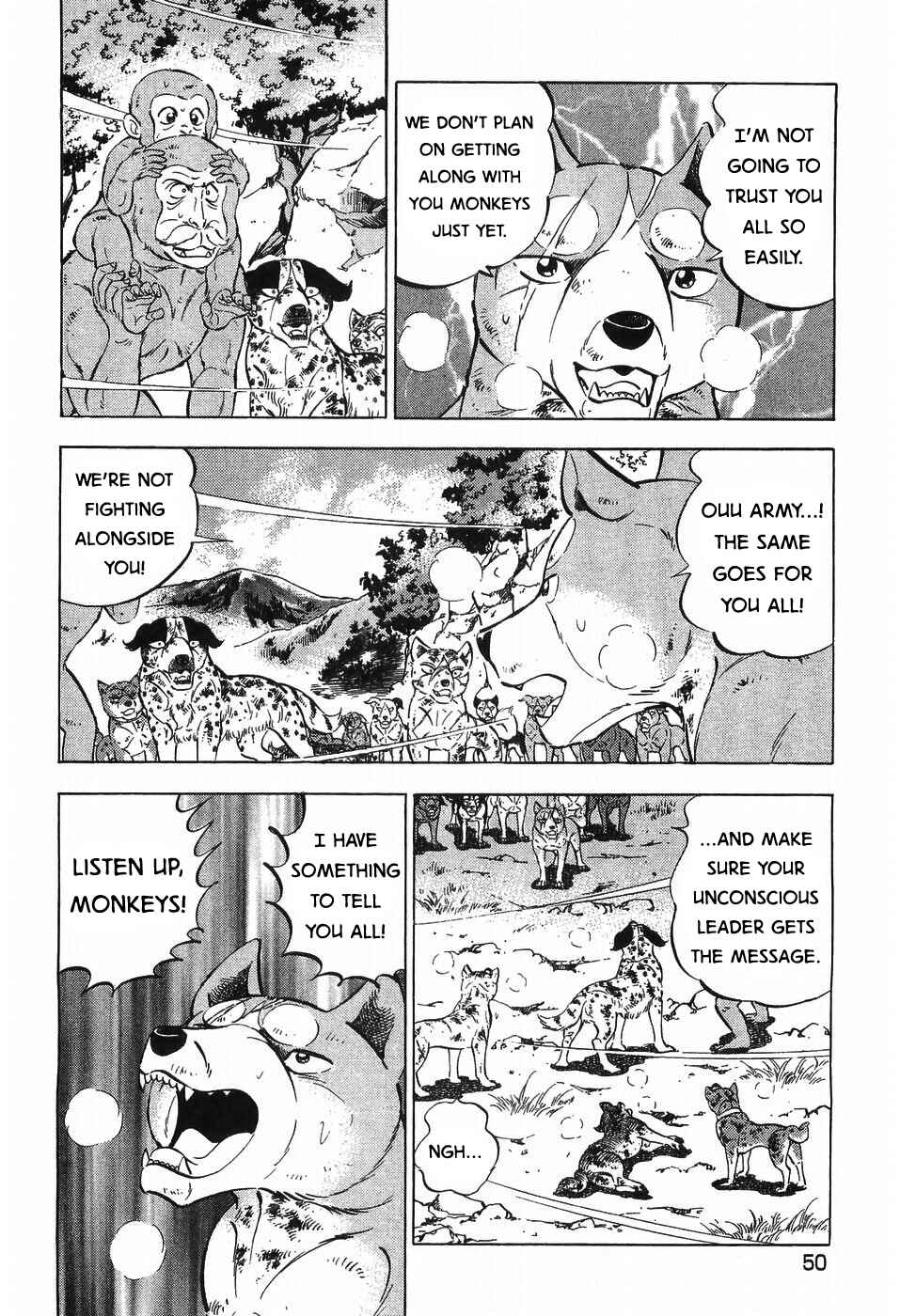 Chapter 269 - Page 16