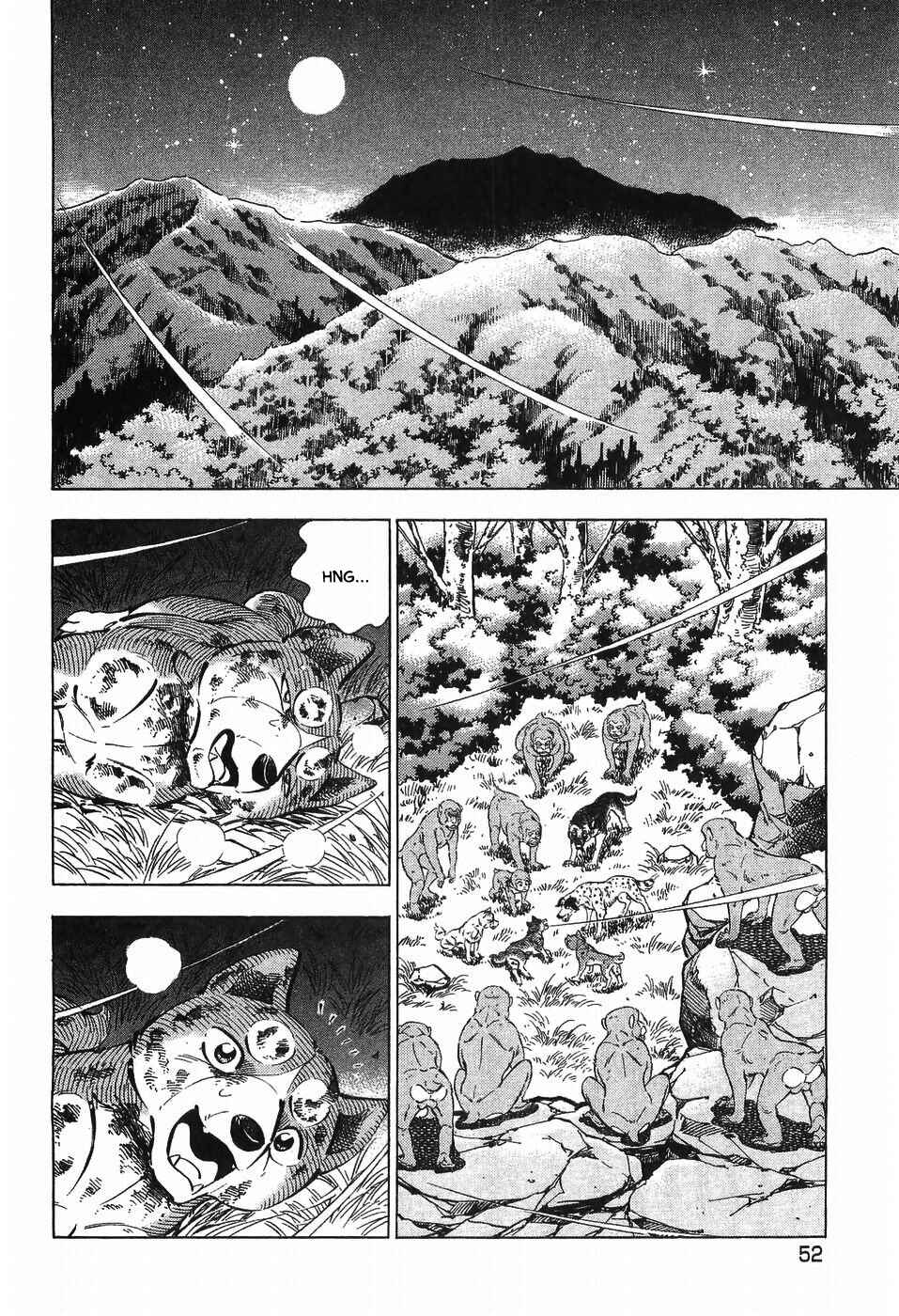 Chapter 269 - Page 18