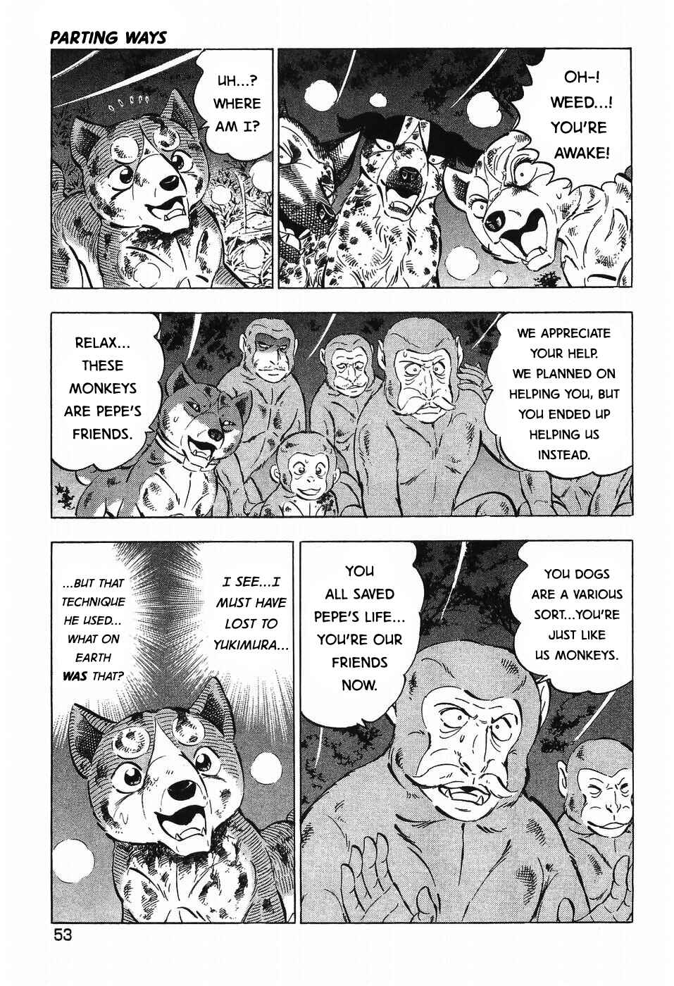 Chapter 269 - Page 19
