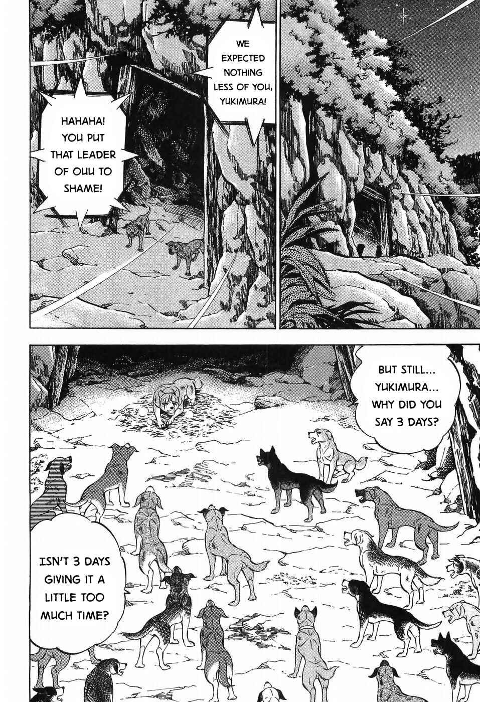 Chapter 269 - Page 20