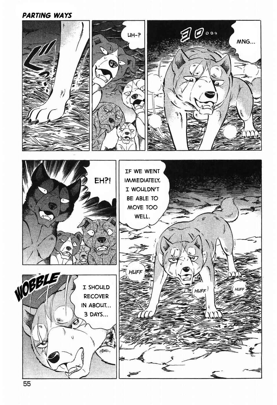 Chapter 269 - Page 21