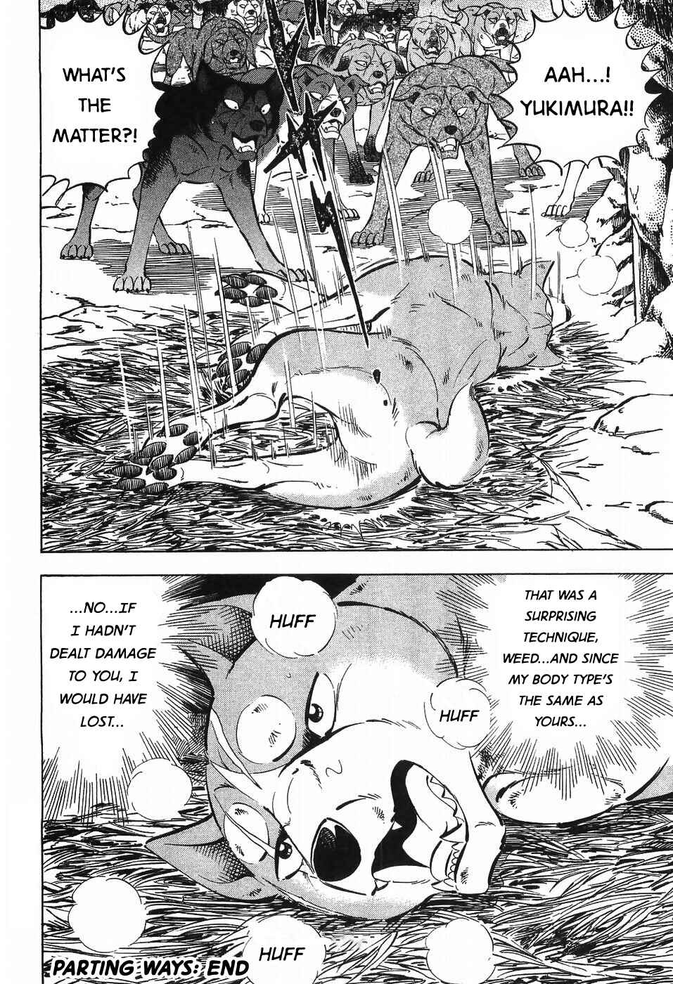 Chapter 269 - Page 22