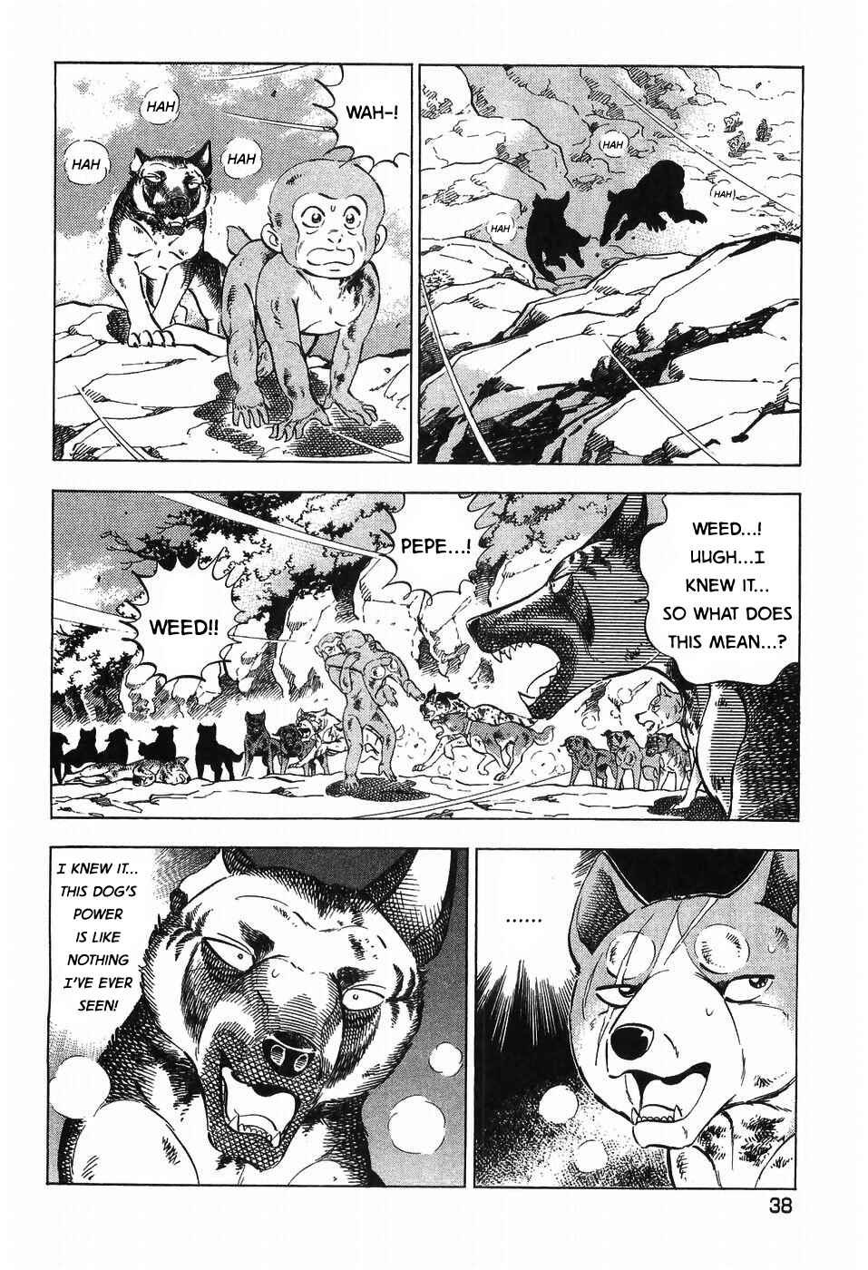 Chapter 269 - Page 5