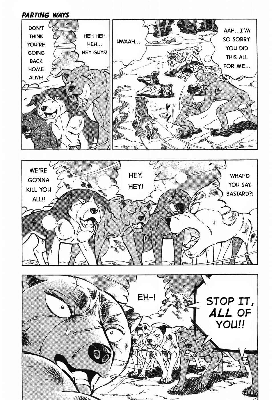 Chapter 269 - Page 6