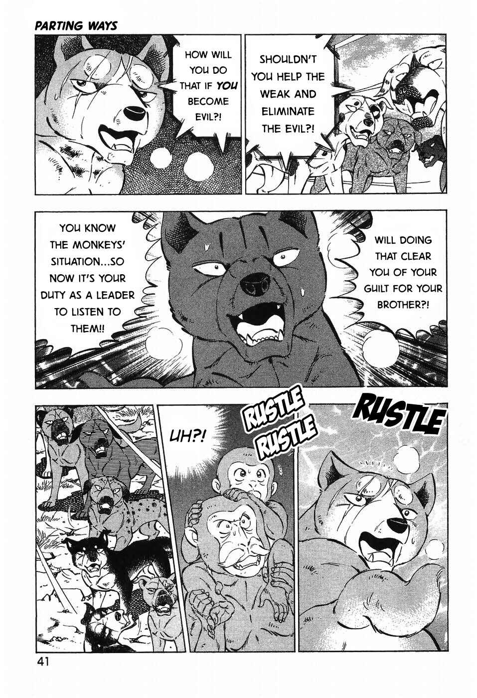 Chapter 269 - Page 8
