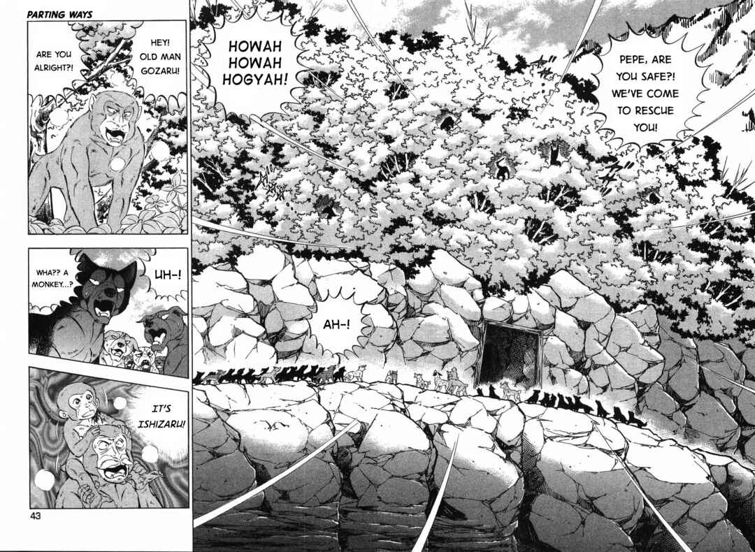 Chapter 269 - Page 9