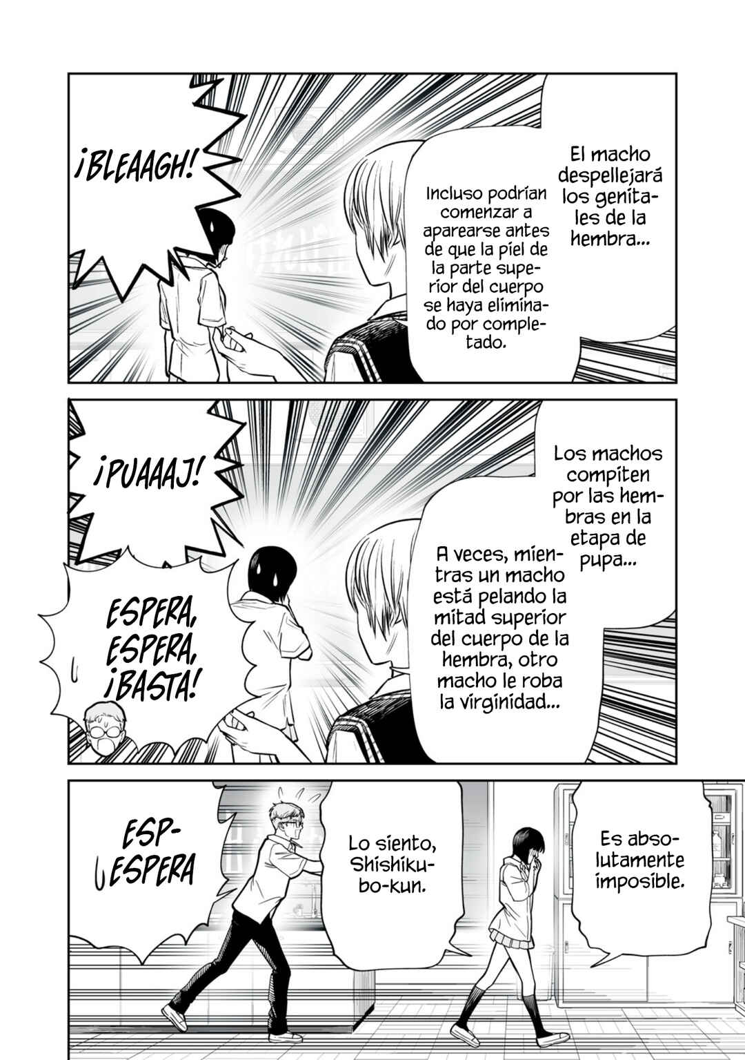 Chapter 48 - Page 10