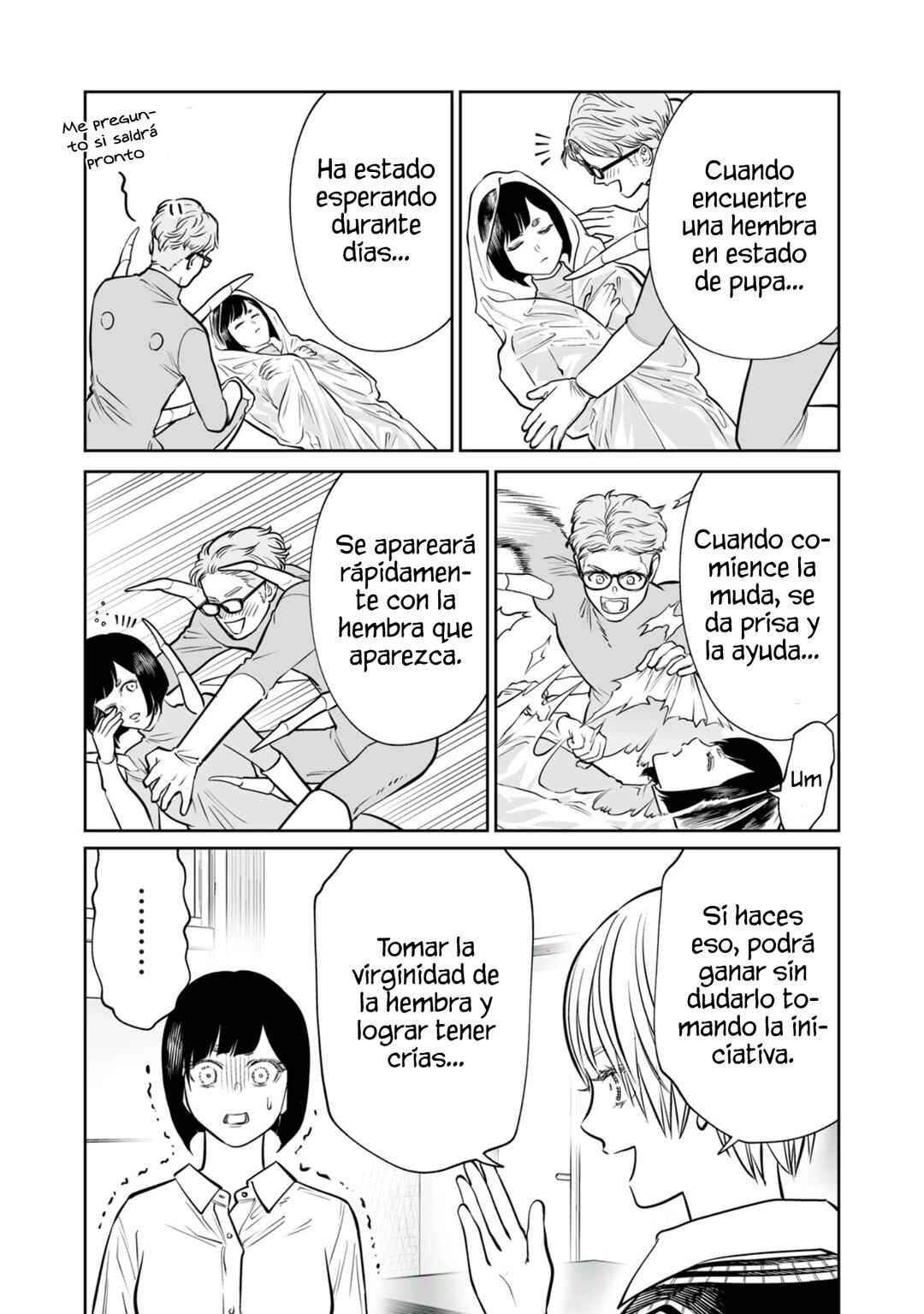 Chapter 48 - Page 8