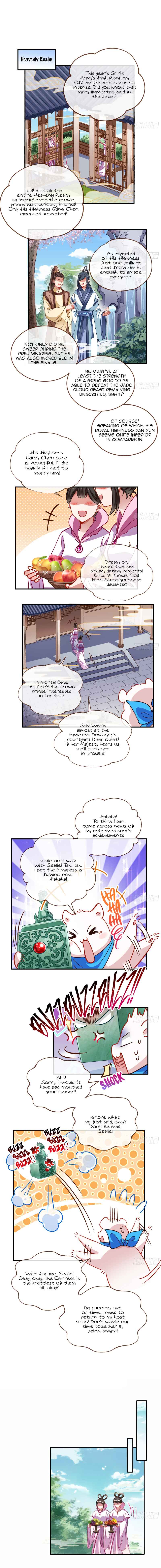 Chapter 345 - Page 3
