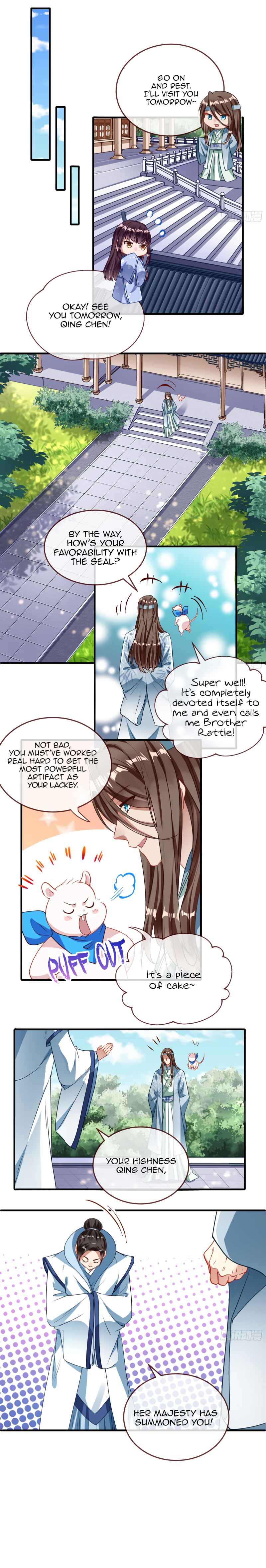 Chapter 345 - Page 8