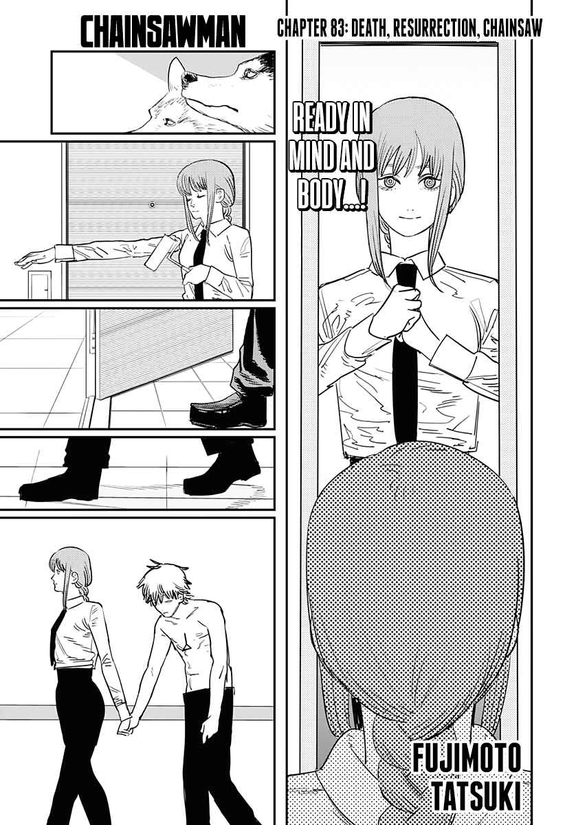Chapter 83 - Page 1