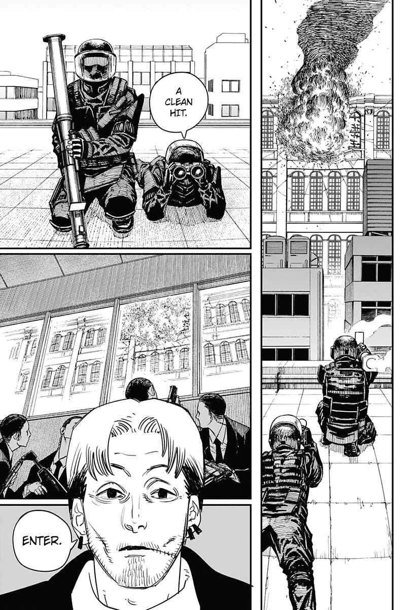 Chapter 83 - Page 5