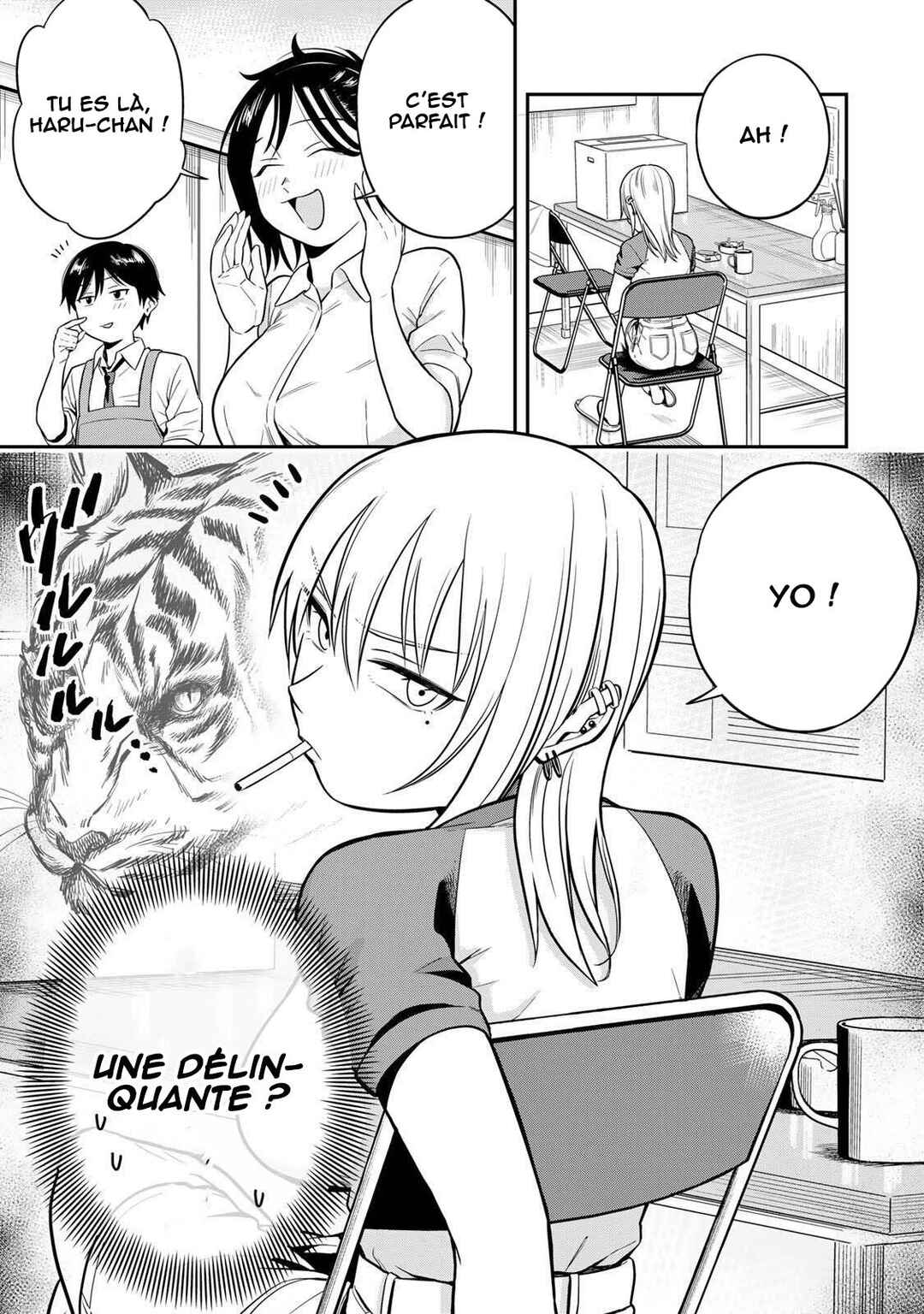 Chapter 1 - Page 5