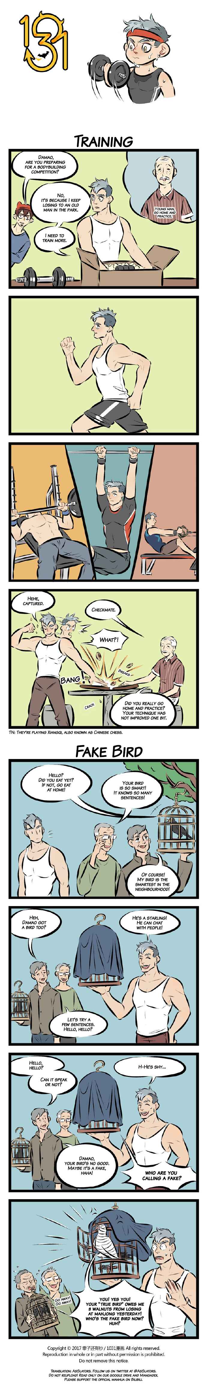Chapter 65 - Page 1