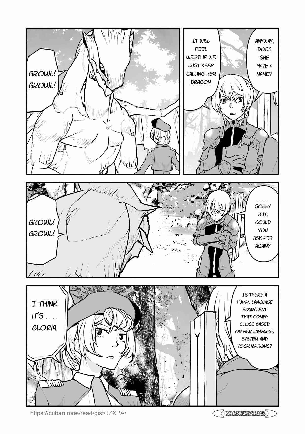 Chapter 33 - Page 22