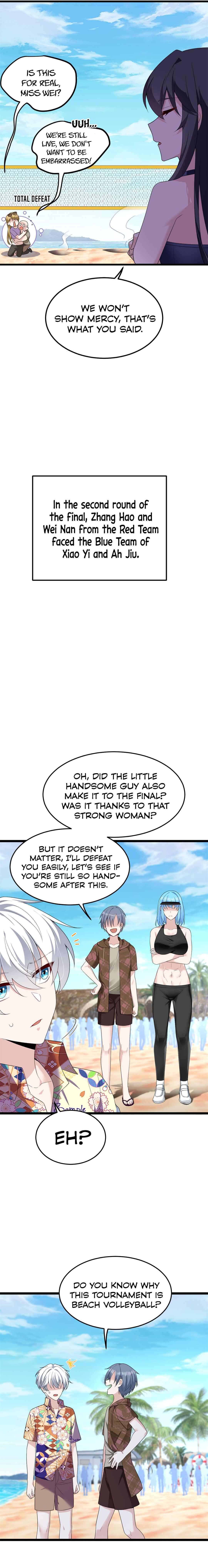 Chapter 156 - Page 9
