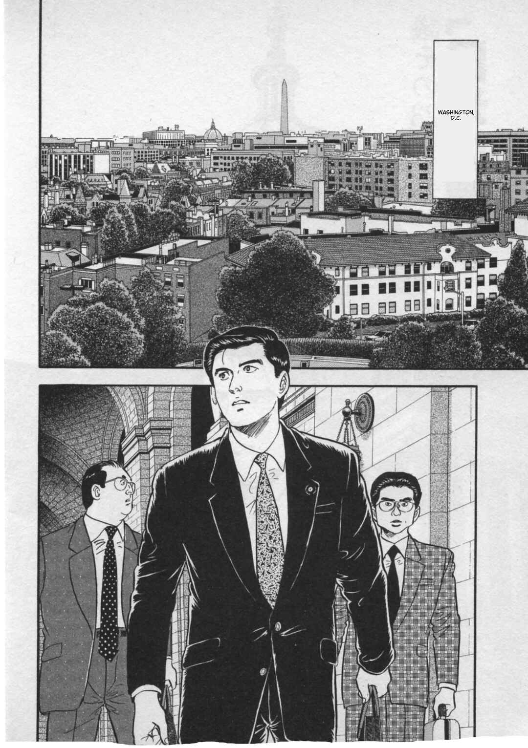 Chapter 23 - Page 2