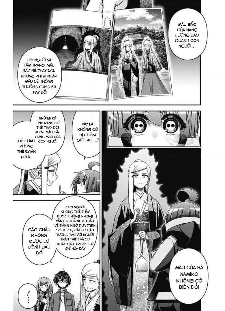 Chapter 30 - Page 21