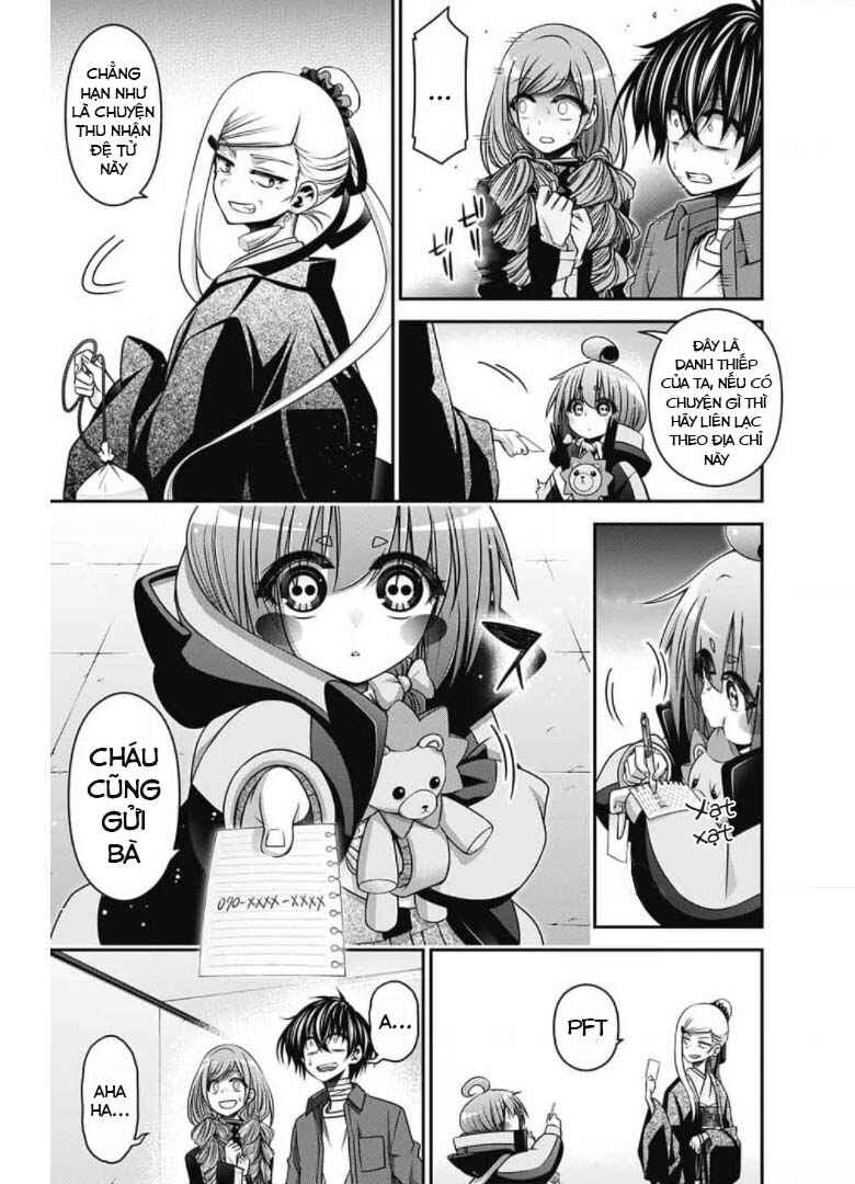 Chapter 30 - Page 23