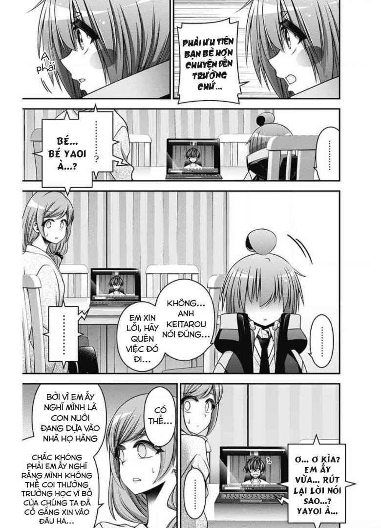 Chapter 30 - Page 43