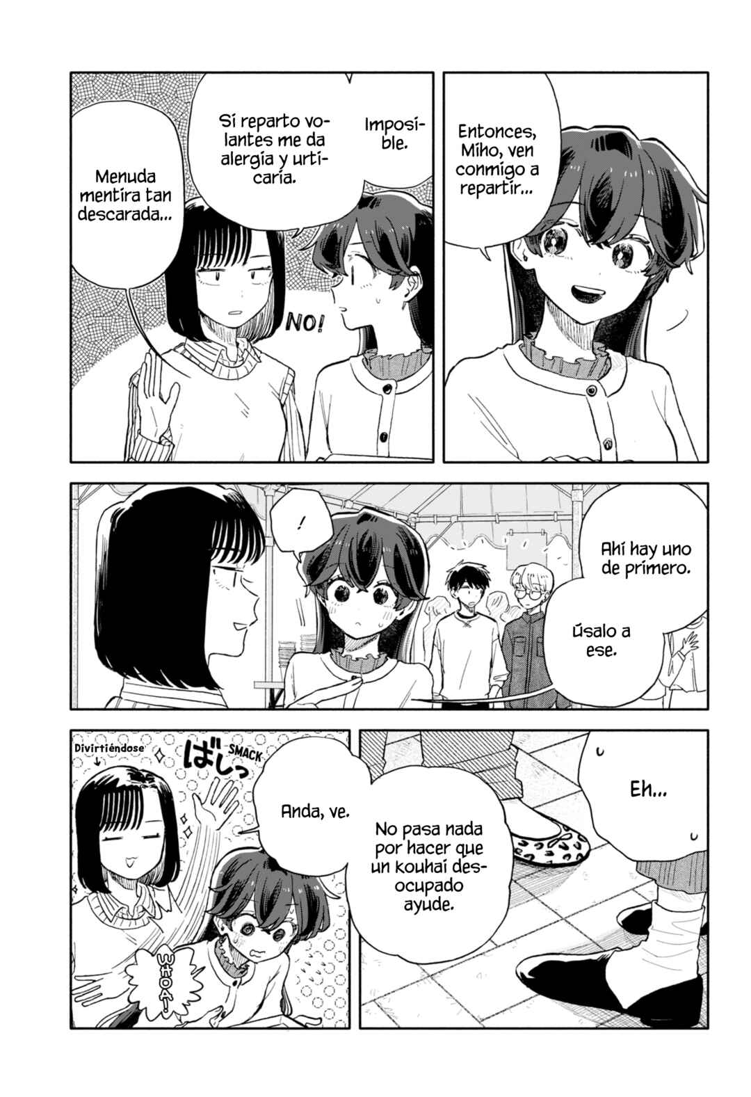 Chapter 85 - Page 11