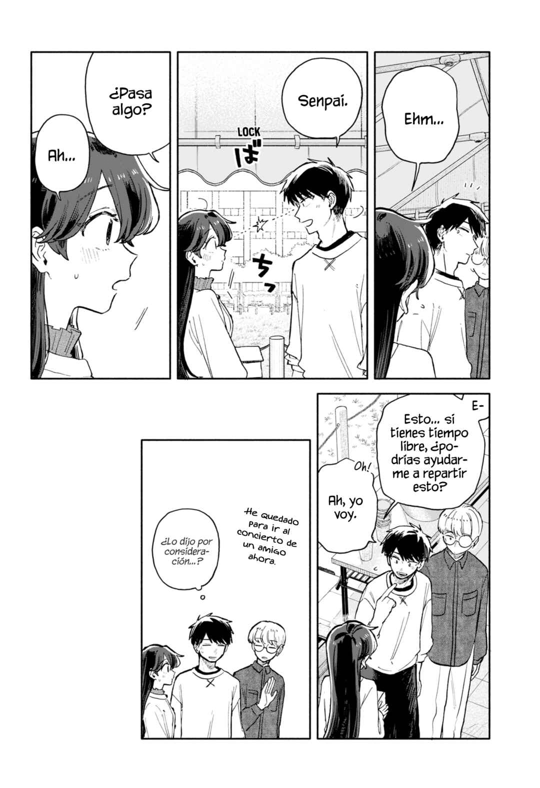 Chapter 85 - Page 12