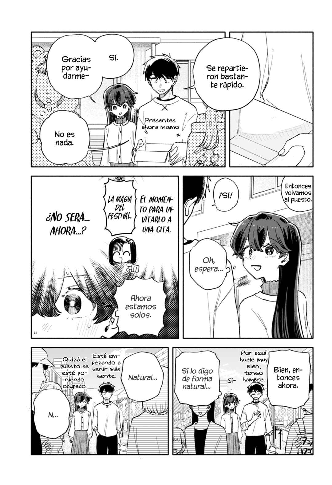 Chapter 85 - Page 13